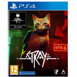 Stray (PS4) Stray (PS4)