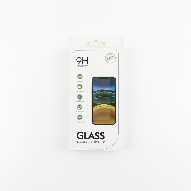 Skärmskydd härdat glas 2,5D för iPhone 15 Pro Max Skärmskydd härdat glas 2,5D för iPhone 15 Pro Max