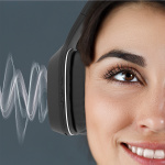 Forever BTH-505 Trådlöst headset, On-ear, Svart Forever BTH-505 Trådlöst headset, On-ear, Svart