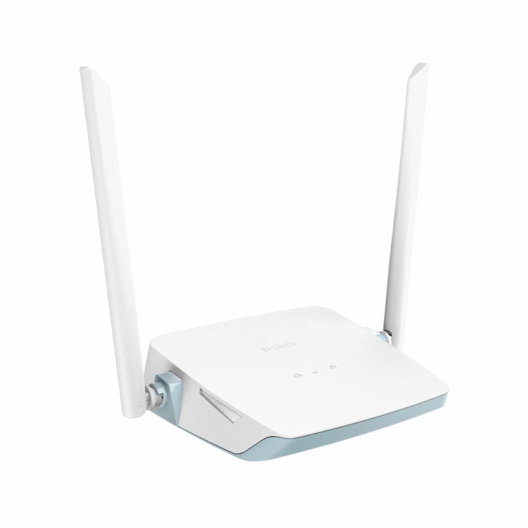 D-Link R03 Eagle Pro AI Wi-fi N300 Smart Router D-Link R03 Eagle Pro AI Wi-fi N300 Smart Router