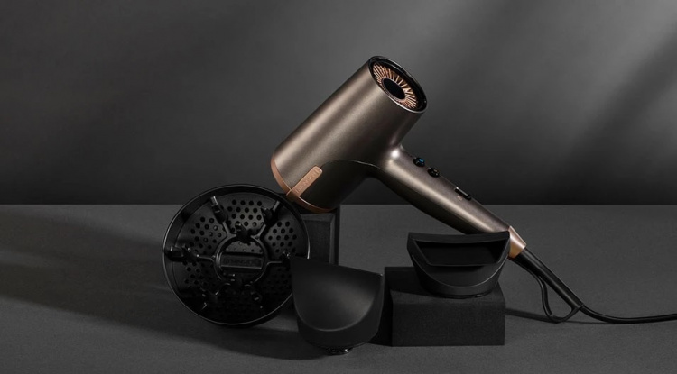 Remington D6077 ONE Dry Style Hairdryer 