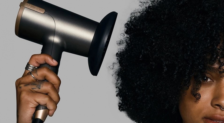 Remington D6077 ONE Dry Style Hairdryer 