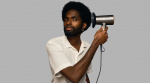 Remington D6077 ONE Dry Style Hairdryer 