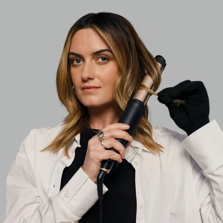 Remington ONE Straight Curl Styler S6077 Remington ONE Straight Curl Styler S6077