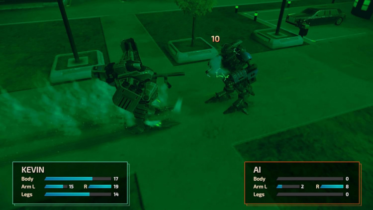 Front Mission 1st Limited Edition (PS5) Front Mission 1st Limited Edition (PS5)