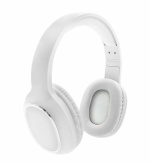 United HP2379 Bluetooth On-ear hörlurar, Vit