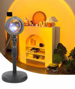 United SL2258 Sunset Lamp