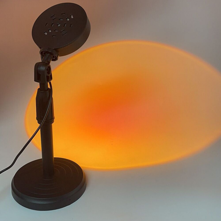 United SL2258 Sunset Lamp