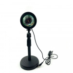 United SL2258 Sunset Lamp
