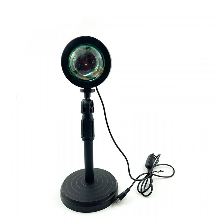 United SL2258 Sunset Lamp