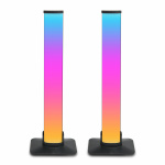 United SLS2218 Smart LED Light Bar Set med WiFi + Appkontroll