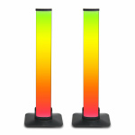 United SLS2218 Smart LED Light Bar Set med WiFi + Appkontroll