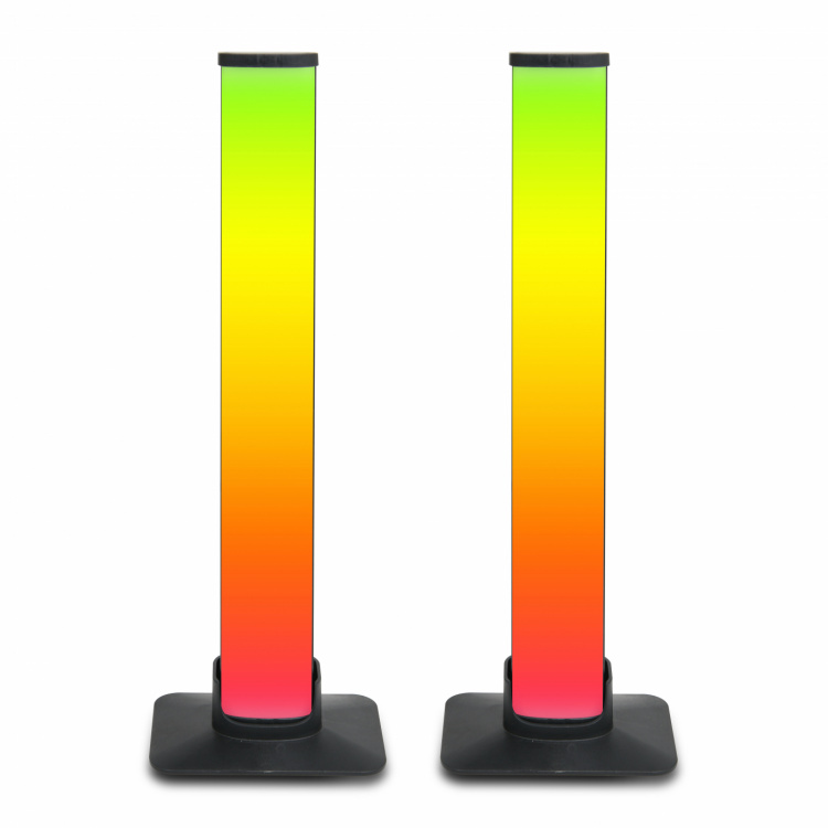 United SLS2218 Smart LED Light Bar Set med WiFi + Appkontroll