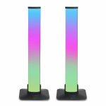 United SLS2218 Smart LED Light Bar Set med WiFi + Appkontroll