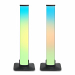 United SLS2218 Smart LED Light Bar Set med WiFi + Appkontroll