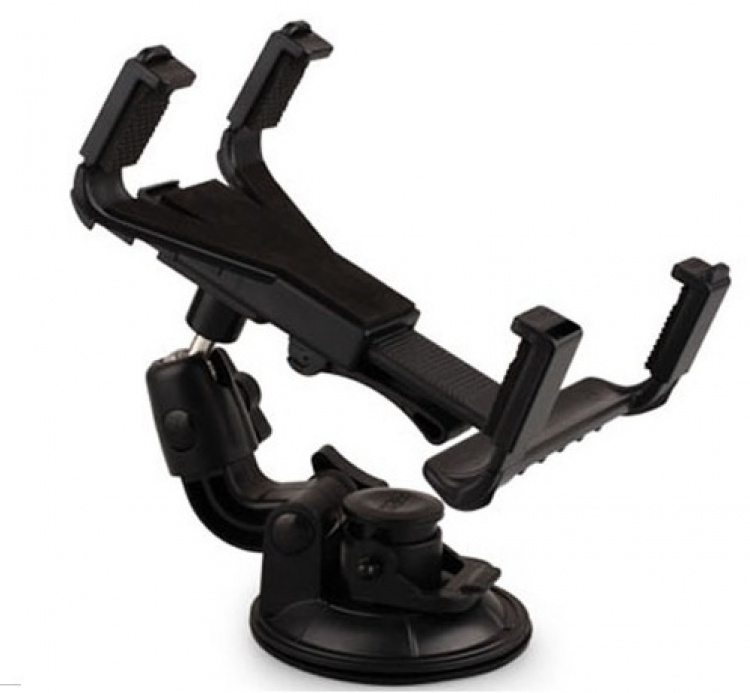 Bilhållare, Universal för surfplattor