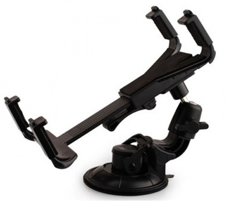 Bilhållare, Universal för surfplattor