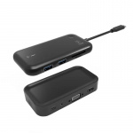 SiGN Wireless USB-C Hub Transmitter + Receiver