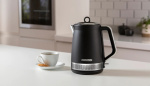 Morphy Richards Illumination Vattenkokare 1,7L, Svart
