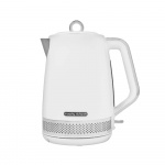 Morphy Richards Illumination Vattenkokare 1,7L, Vit Morphy Richards Illumination Vattenkokare 1,7L, Vit