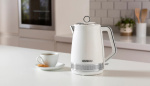 Morphy Richards Illumination Vattenkokare 1,7L, Vit Morphy Richards Illumination Vattenkokare 1,7L, Vit