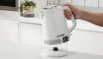 Morphy Richards Illumination Vattenkokare 1,7L, Vit Morphy Richards Illumination Vattenkokare 1,7L, Vit