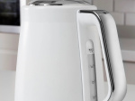 Morphy Richards Illumination Vattenkokare 1,7L, Vit Morphy Richards Illumination Vattenkokare 1,7L, Vit