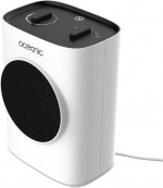 Oceanic keramisk värmefläkt 1800W