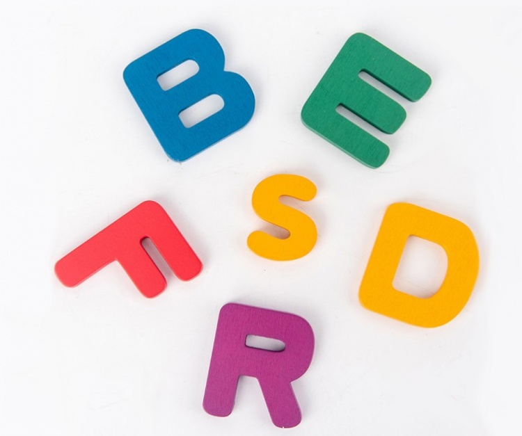 Stavningsspel för barn - Lär dig engelska 