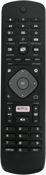 Ersättningskontroll till Philips