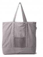 Lord Nelson Victory Strandväska, Grå