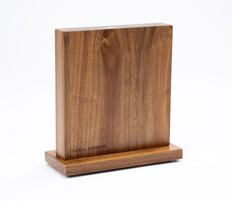 Orrefors Jernverk Knivhållare