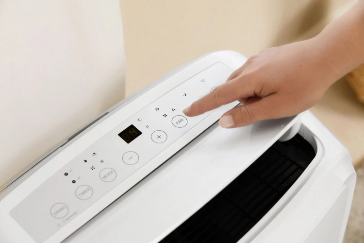 Point Pro POAC8014 Luftkonditionering