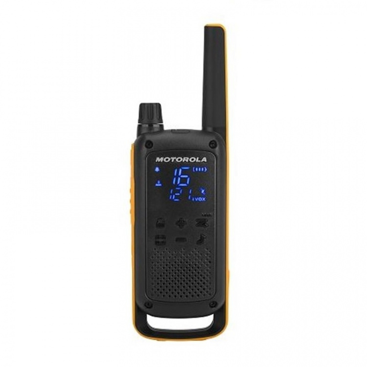 Motorola Talkabout T82 Extreme, Walkie Talkie 4-pack