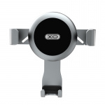 XO C31 Gravity - Bilhållare, Grå