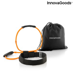 Bootrainer - Bälte med motståndsband för Glutes + Träningsguide