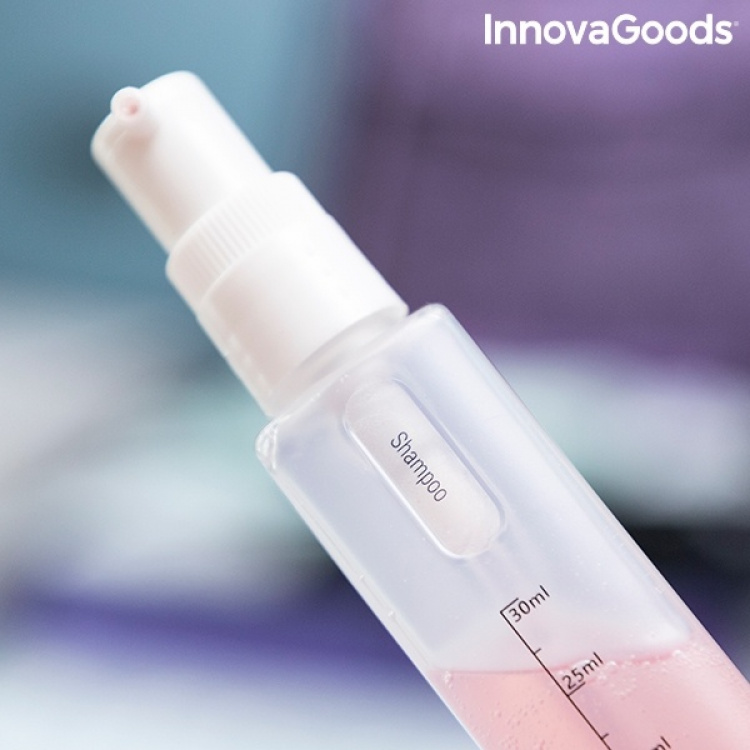 InnovaGoods Fordrops, 4-i-1 resedispenser InnovaGoods Fordrops, 4-i-1 resedispenser