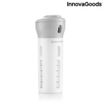 InnovaGoods Fordrops, 4-i-1 resedispenser InnovaGoods Fordrops, 4-i-1 resedispenser