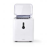 Nedis Iskuber Maker | 1.5 l | 12 kg | Plast Nedis Iskuber Maker | 1.5 l | 12 kg | Plast