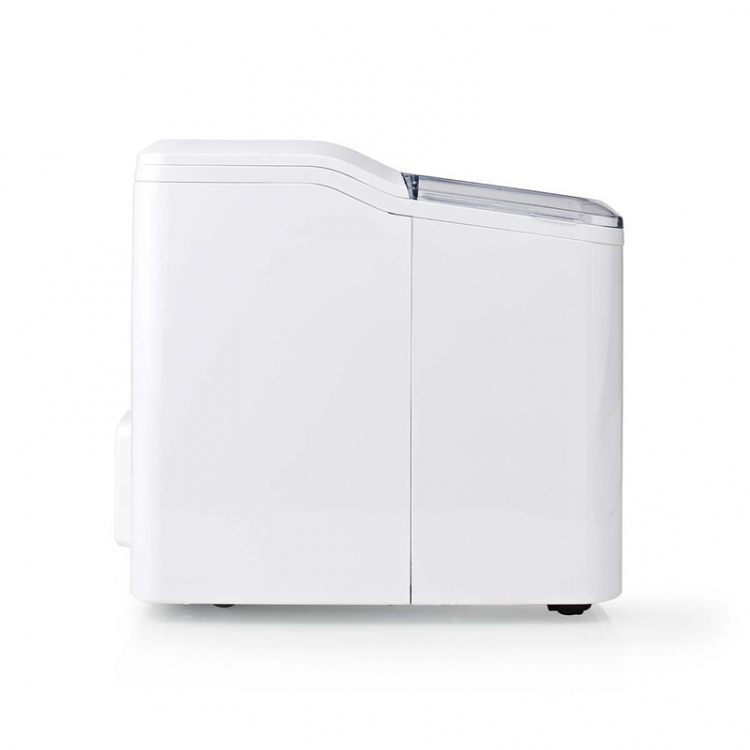 Nedis Iskuber Maker | 1.5 l | 12 kg | Plast Nedis Iskuber Maker | 1.5 l | 12 kg | Plast