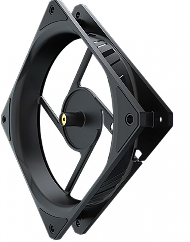 Cooler Master SickleFlow LED Chassifläkt, 120 ARGB, 3-pack