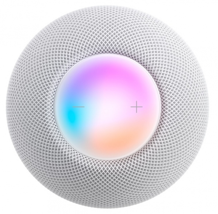 Apple HomePod Mini, Vit