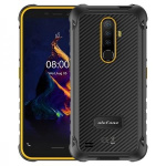 Ulefone Armor X8, Gul-Svart