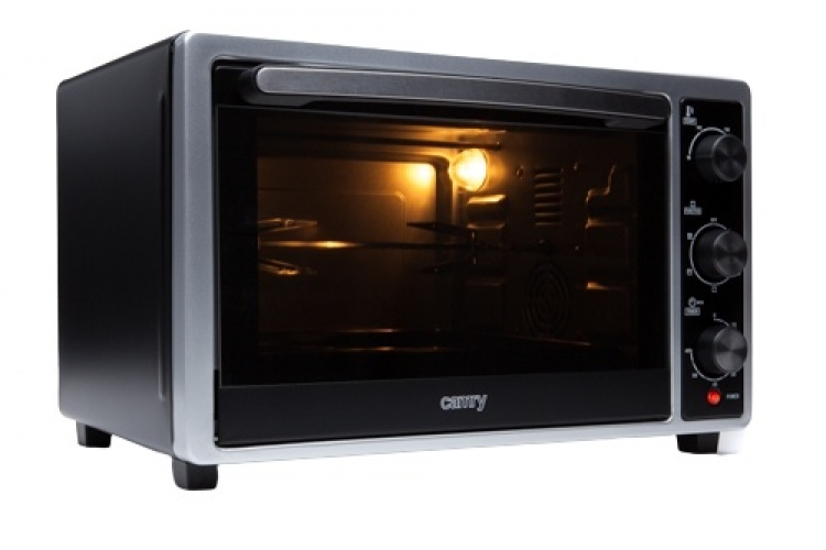 Camry Elektrisk Ugn, 35L (CR 6018)