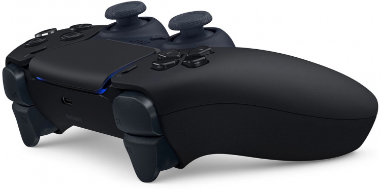 Sony DualSense - Midnight Black (PS5) (Original)