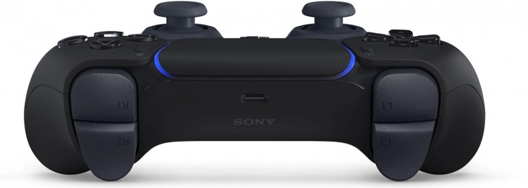 Sony DualSense - Midnight Black (PS5) (Original)