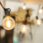 Forever Light Solcellsbelysning, LED-lampor IP44, 5,5m Forever Light Solcellsbelysning, LED-lampor IP44, 5,5m