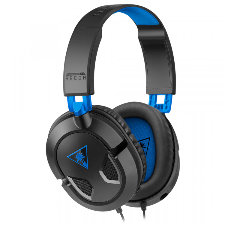 Turtle Beach Ear Force Recon 50P Turtle Beach Ear Force Recon 50P