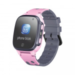 Forever smartwatch Kids Call Me 2 KW-60, Rosa