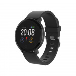 Forever Smartwatch ForeVive Lite SB-315, Svart
